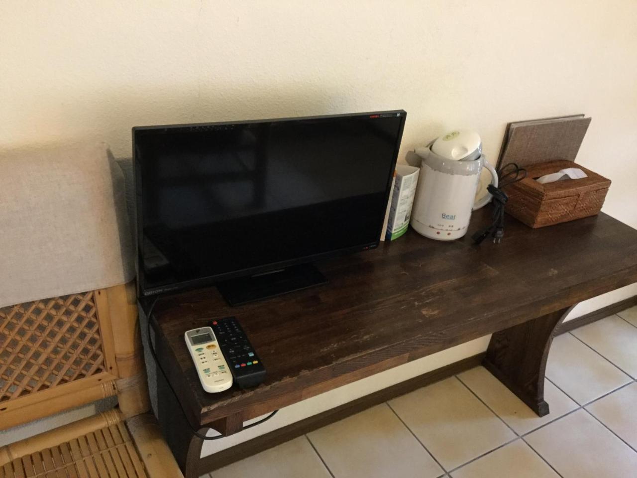 Villa Unarizaki Urauchi Zewnętrze zdjęcie