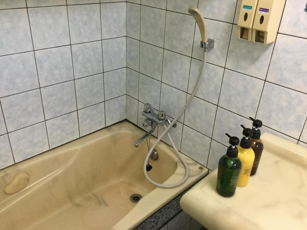 Villa Unarizaki Urauchi Zewnętrze zdjęcie