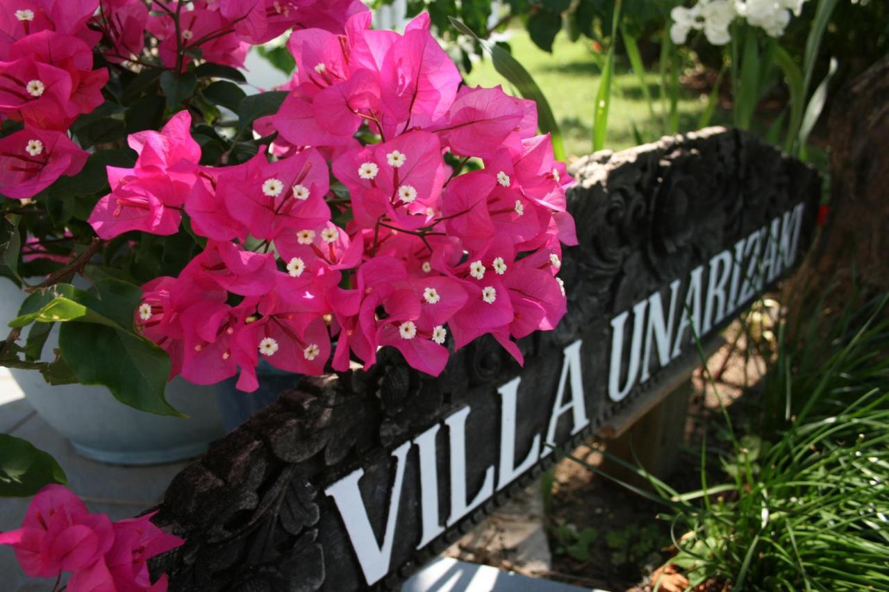 Villa Unarizaki Urauchi Zewnętrze zdjęcie