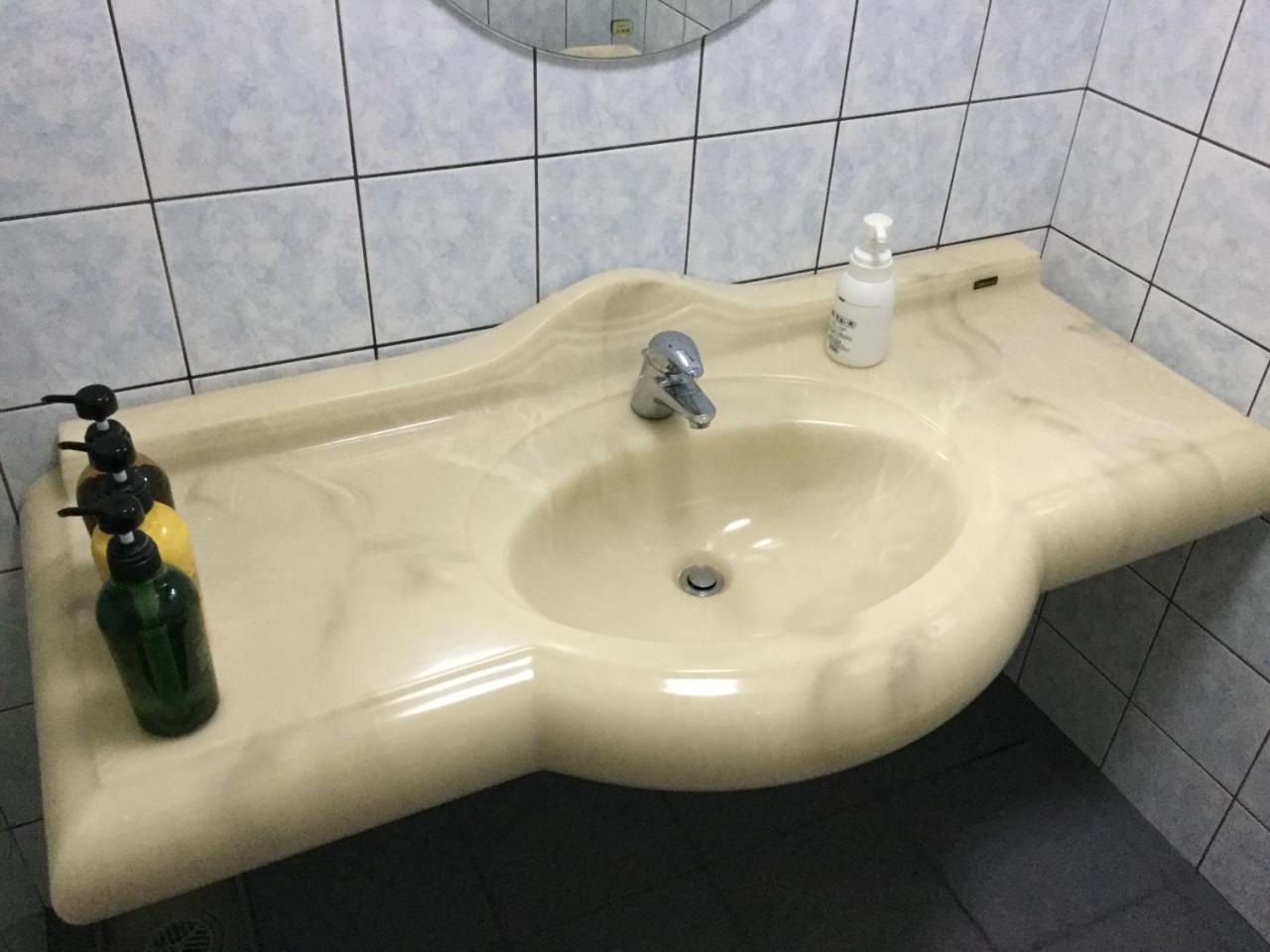Villa Unarizaki Urauchi Zewnętrze zdjęcie