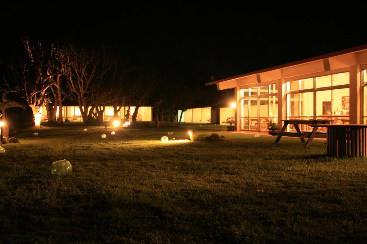 Villa Unarizaki Urauchi Zewnętrze zdjęcie