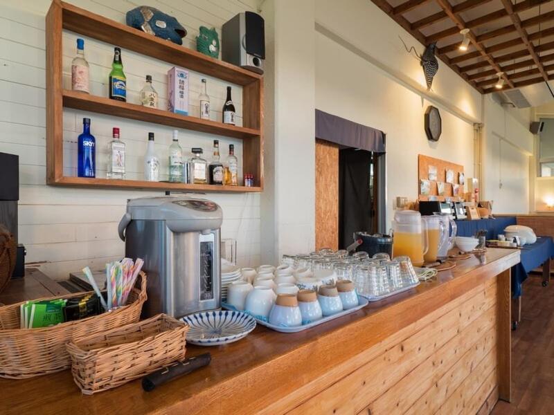 Villa Unarizaki Urauchi Zewnętrze zdjęcie
